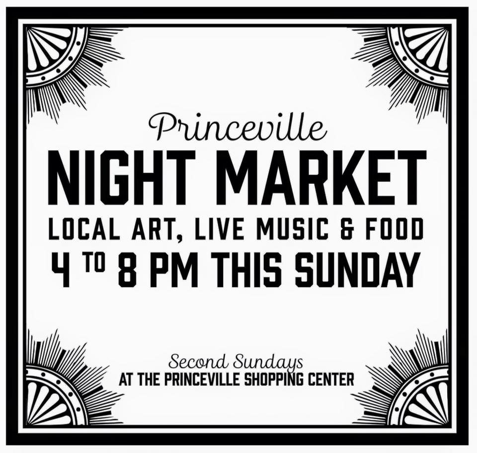 Princeville Night Market Hawaii Activities & Attractions