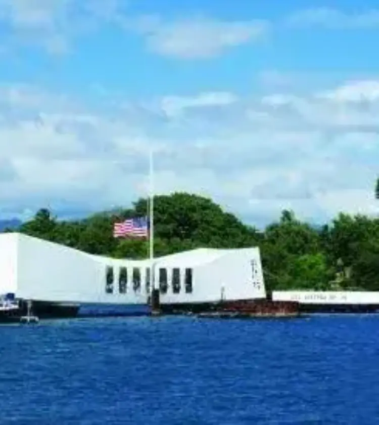 Estrelas e Listras: Tour pelo Pearl Harbor e o Navio de Guerra Missouri