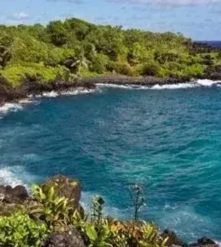 Maui: Celestial Hana