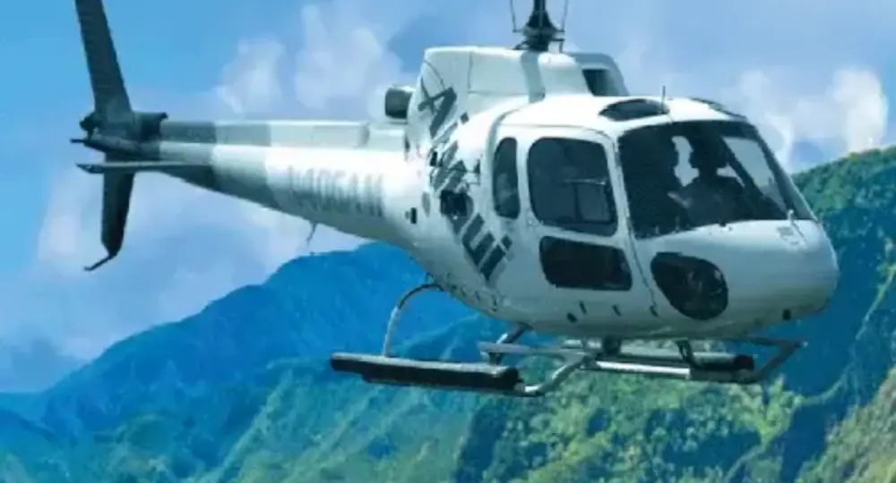 Tour Ouest de Maui et Molokai