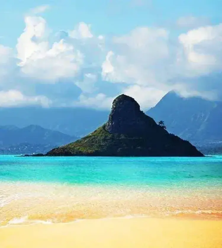 Oahu Große Rundreise Insel-Tour